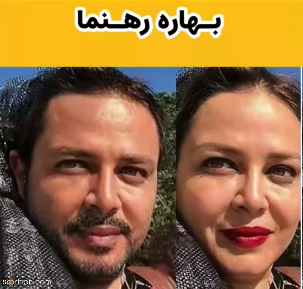 معروف ترین بازیگران زن ایرانی اگه مرد بودن چه شکلی میشدن؟ | کدوم جذاب تر شده؟