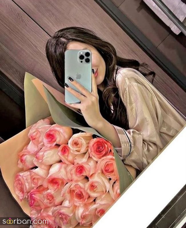 30 عکس فیک دخترونه شاخ جدید 2023 زیبا؛ بدون متن [اینستا ] 