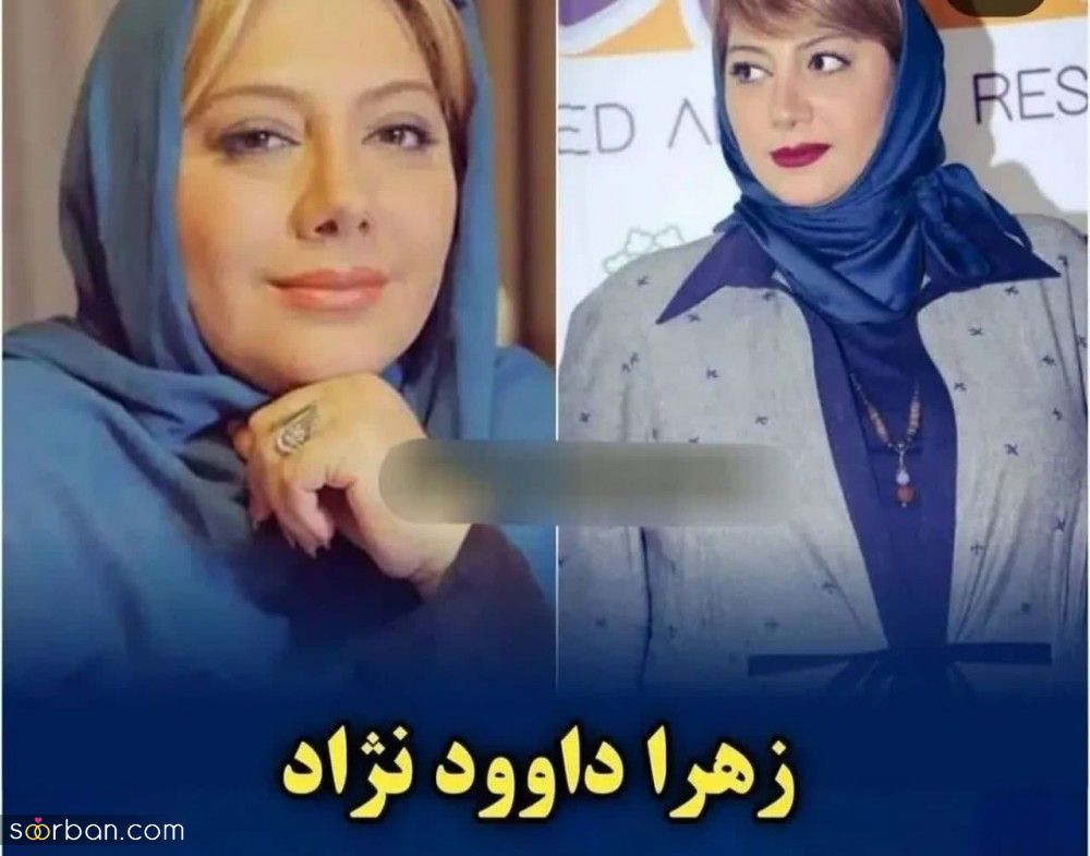 6 بازیگر مطرح سینما و تلویزیون که نمیدونستی مال یه خانواده ان! | هنر ارثی به این میگن.