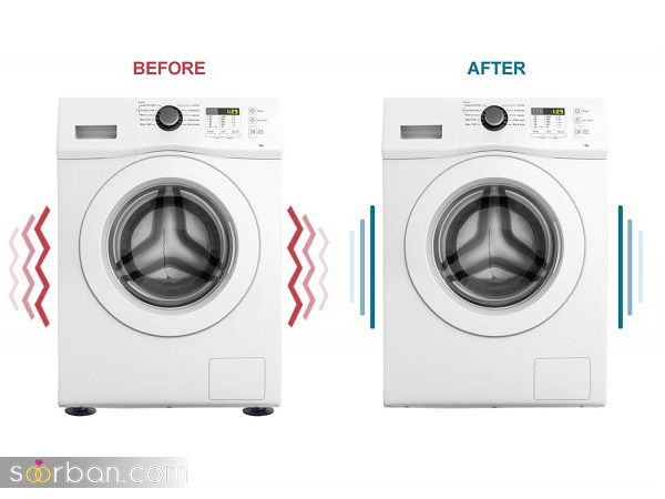  9 ایراد رایج ماشین لباسشویی 
