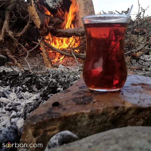 عکس صبح برای استوری و متن های انگیزشی جالب در فضای مجازی