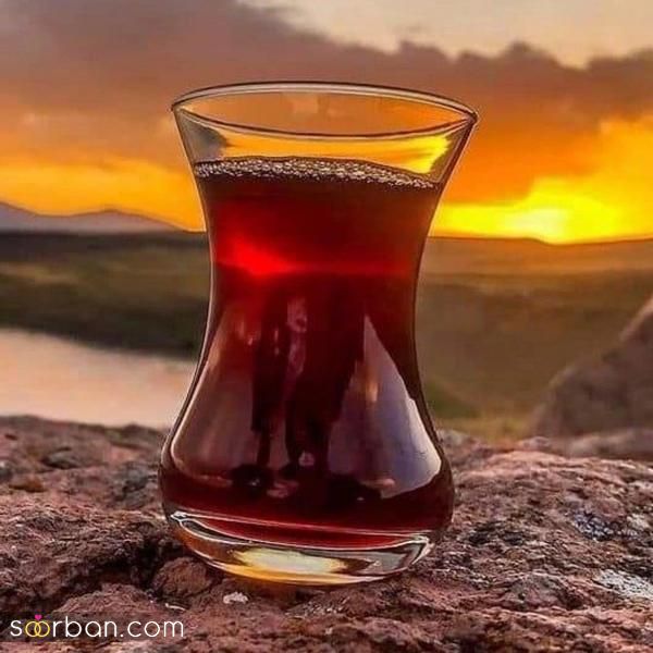 عکس صبح برای استوری و متن های انگیزشی جالب در فضای مجازی