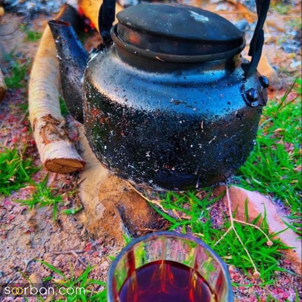 عکس صبح برای استوری و متن های انگیزشی جالب در فضای مجازی