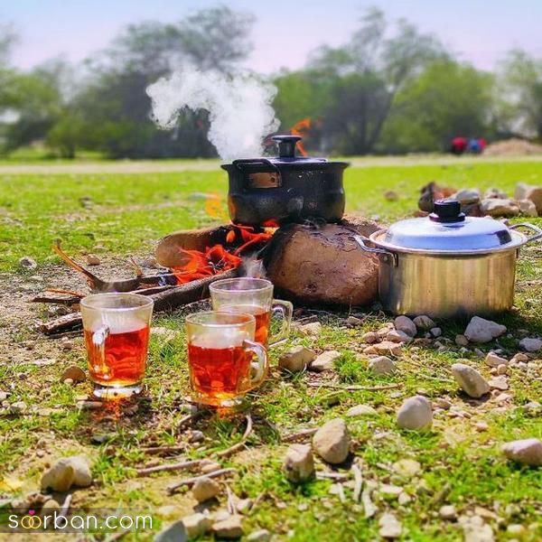 عکس صبح برای استوری و متن های انگیزشی جالب در فضای مجازی