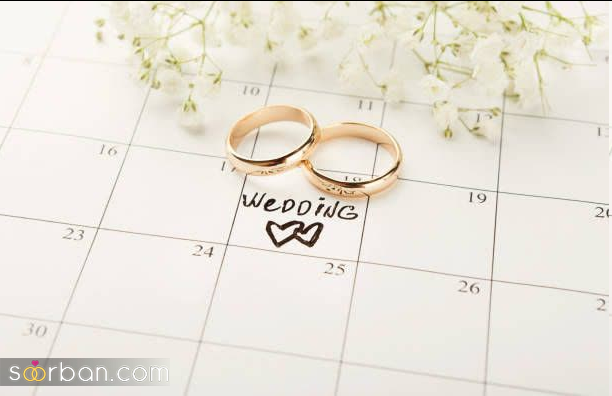11 ترفند طلایی و کاربردی برای مدیریت و کاهش چشم گیر هزینه های عروسی!