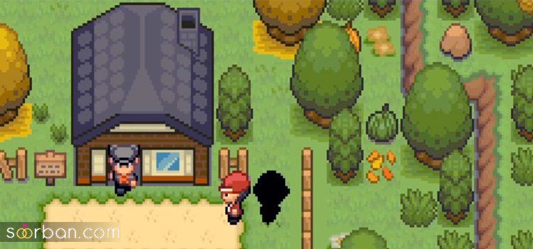  Pokemon Roms 