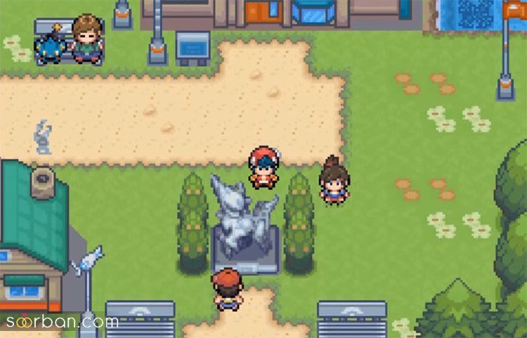  Pokemon Omega Ruby Rom 