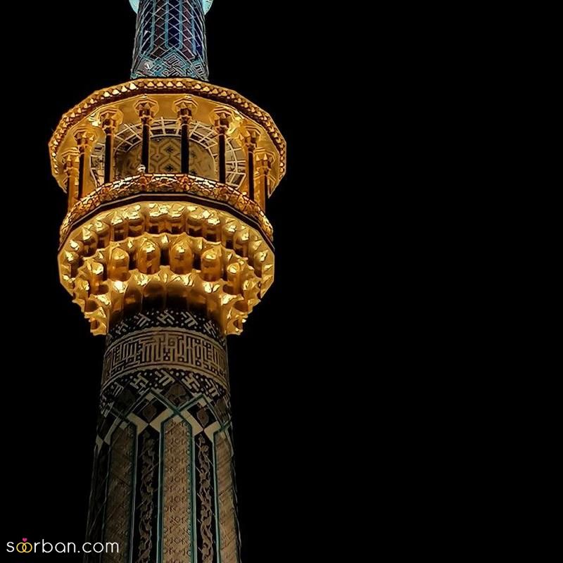 عکس شب 2023 جدید برای استوری با یک ویو زیبا همراه با ماه[30 عکس]