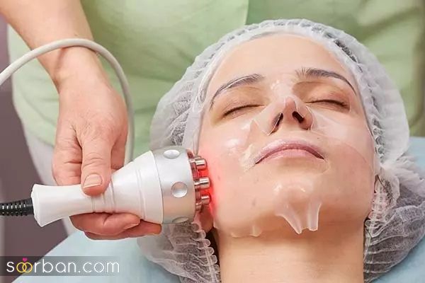 سفت شدن پوست صورت | 7 راهکار سریع 