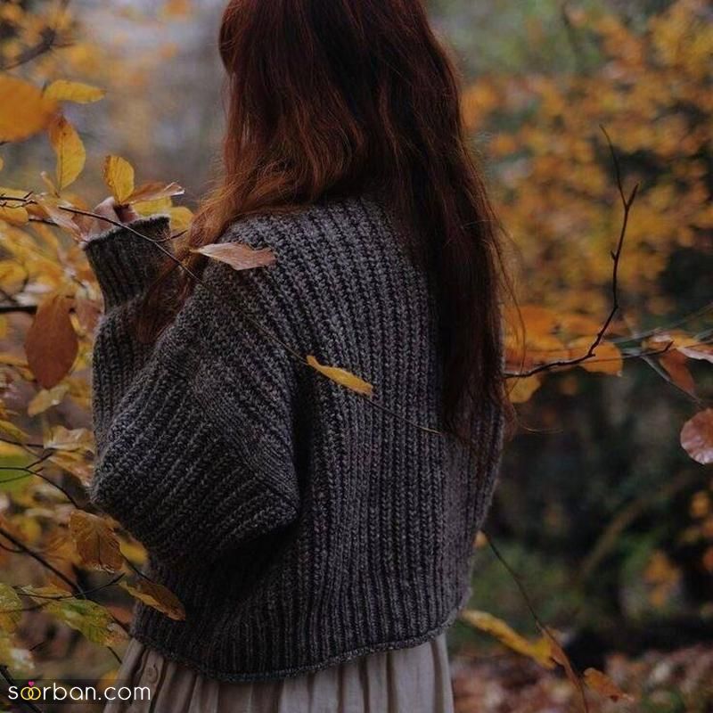 از ژست عکس پاییزه 2023 ایده بگیرید و عکاسی حرفه ای داشته باشید!