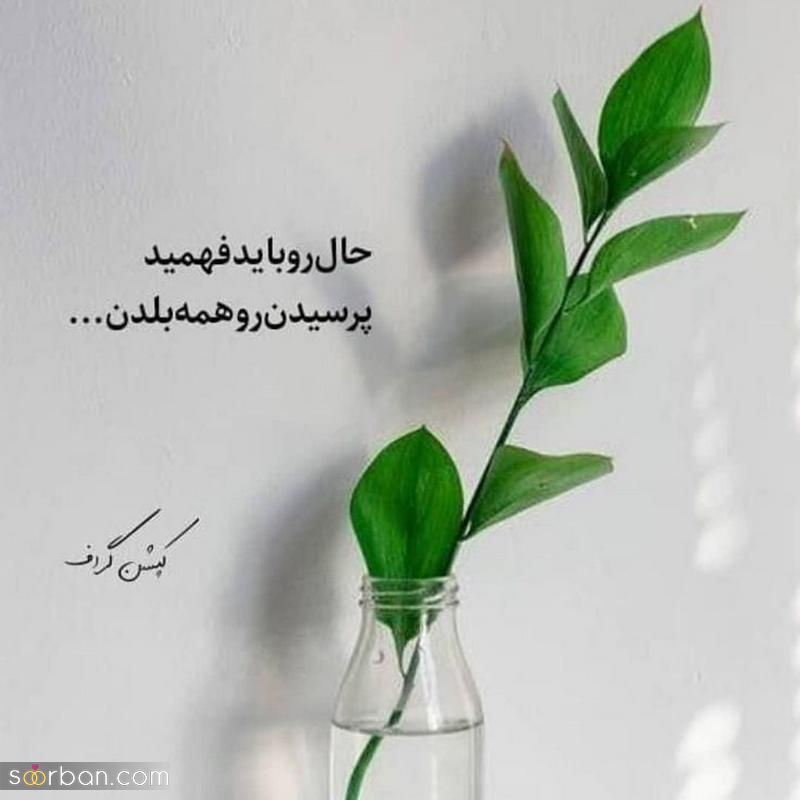 به دنبال عکس نوشته خاص 2023 هستید برای استوری؟ (کلیک کنید)