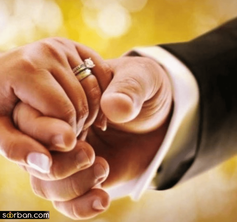 مالکیت جهیزیه: نماد تعهد و تعامل در روابط ازدواج
