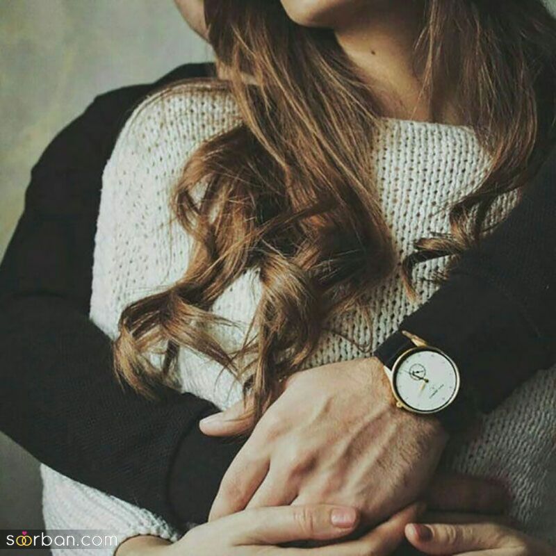 عکس عاشقانه 2023 جدید و بدون متن؛ اینستایی و جذاب خفن [30 طرح] 