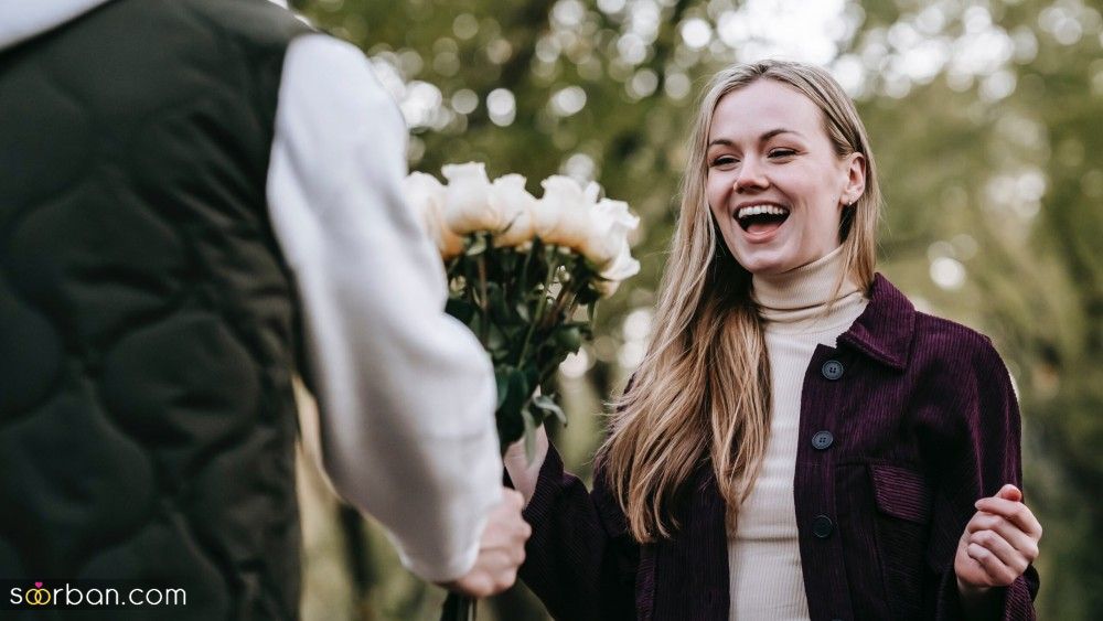 چگونه خواستگار پیدا کنیم؟ | 8 روش بدون ردخور برای جذب خواستگار
