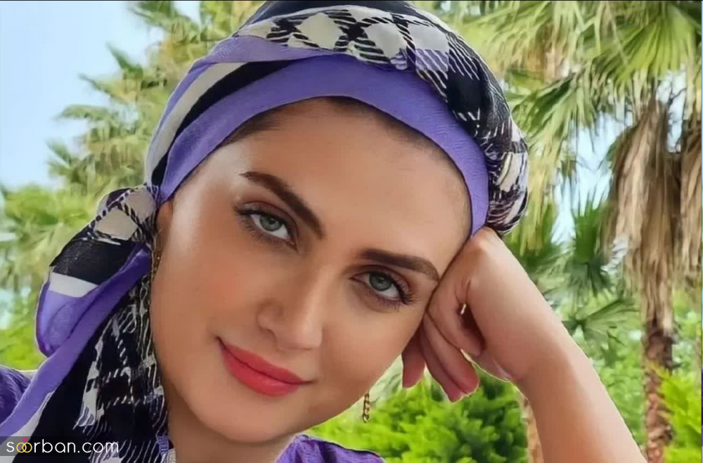 بیوگرافی الناز ملک و همسرش (ناگفته های زندگی شخصی) + تصاویر جذاب و متفاوت
