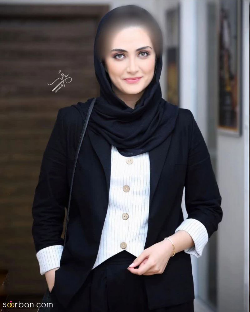 بیوگرافی الناز ملک و همسرش (ناگفته های زندگی شخصی) + تصاویر جذاب و متفاوت