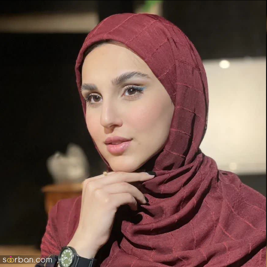 بازیگر نقش شیدا در سریال زخم کاری 2 کیست؟ بیوگرافی نگار نیکدل (شیدا در سریال زخم کاری۲)+ تصاویر جذاب ، زندگی شخصی و ناگفته ها