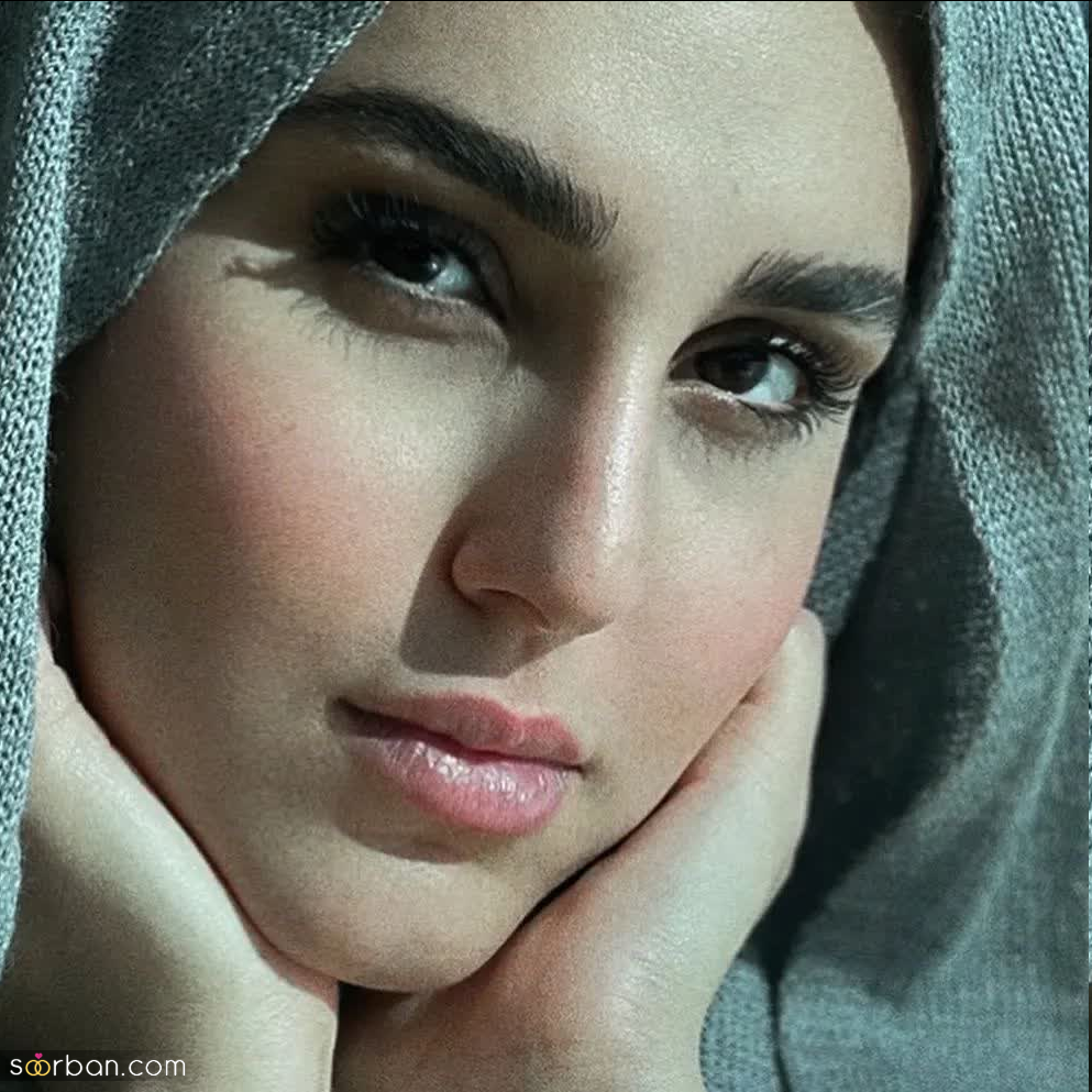 بازیگر نقش شیدا در سریال زخم کاری 2 کیست؟ بیوگرافی نگار نیکدل (شیدا در سریال زخم کاری۲)+ تصاویر جذاب ، زندگی شخصی و ناگفته ها