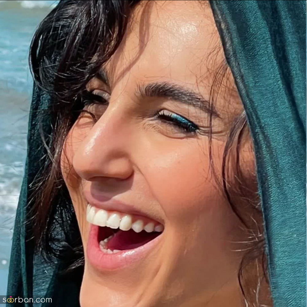 بازیگر نقش شیدا در سریال زخم کاری 2 کیست؟ بیوگرافی نگار نیکدل (شیدا در سریال زخم کاری۲)+ تصاویر جذاب ، زندگی شخصی و ناگفته ها