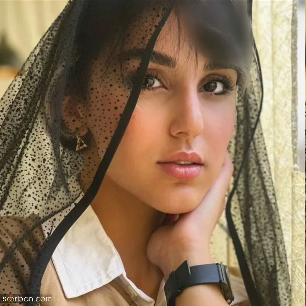 بازیگر نقش شیدا در سریال زخم کاری 2 کیست؟ بیوگرافی نگار نیکدل (شیدا در سریال زخم کاری۲)+ تصاویر جذاب ، زندگی شخصی و ناگفته ها