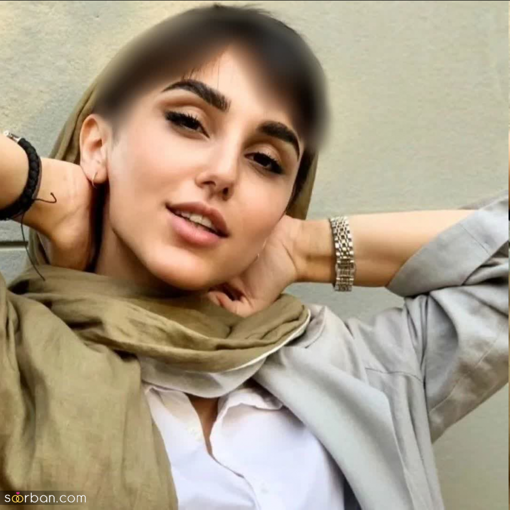 بازیگر نقش شیدا در سریال زخم کاری 2 کیست؟ بیوگرافی نگار نیکدل (شیدا در سریال زخم کاری۲)+ تصاویر جذاب ، زندگی شخصی و ناگفته ها