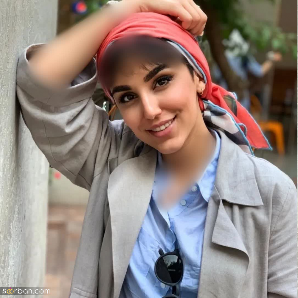 بازیگر نقش شیدا در سریال زخم کاری 2 کیست؟ بیوگرافی نگار نیکدل (شیدا در سریال زخم کاری۲)+ تصاویر جذاب ، زندگی شخصی و ناگفته ها