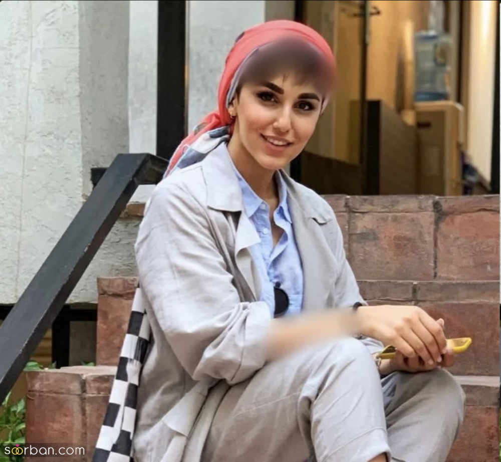 بازیگر نقش شیدا در سریال زخم کاری 2 کیست؟ بیوگرافی نگار نیکدل (شیدا در سریال زخم کاری۲)+ تصاویر جذاب ، زندگی شخصی و ناگفته ها