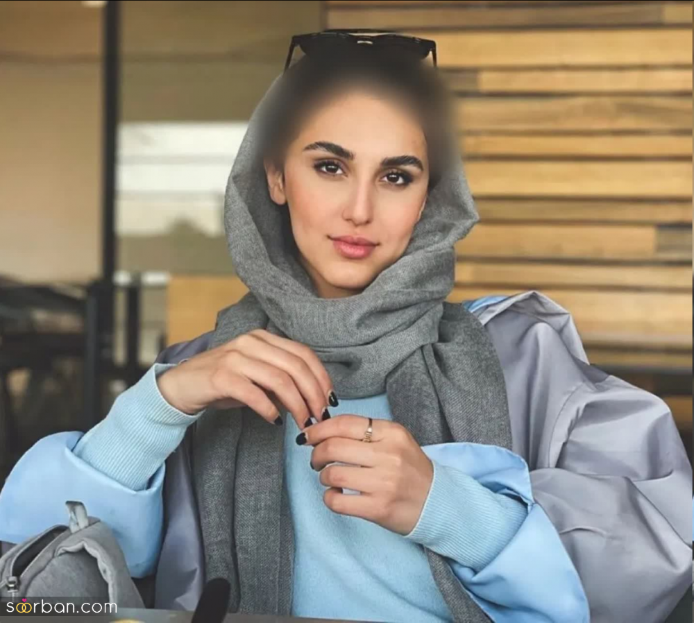 بازیگر نقش شیدا در سریال زخم کاری 2 کیست؟ بیوگرافی نگار نیکدل (شیدا در سریال زخم کاری۲)+ تصاویر جذاب ، زندگی شخصی و ناگفته ها
