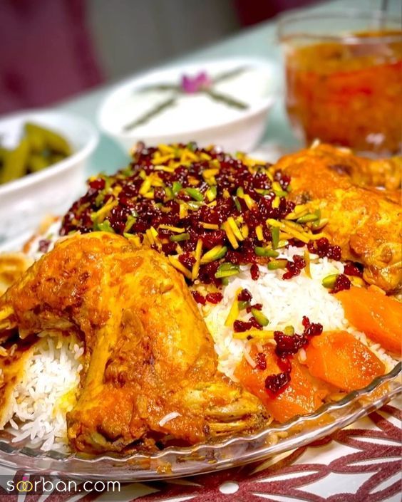 راز پختن مرغ خوشمزه چیه؟ ویژه تازه عروس ها | راز خوشمزه شدن خورش مرغ های رستورانی