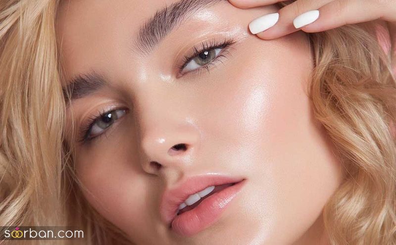 برای صاف شدن پوست چی بخوریم؟ | 10 مواد غذایی تاثیرگذار و خوراکی برای صاف کردن پوست