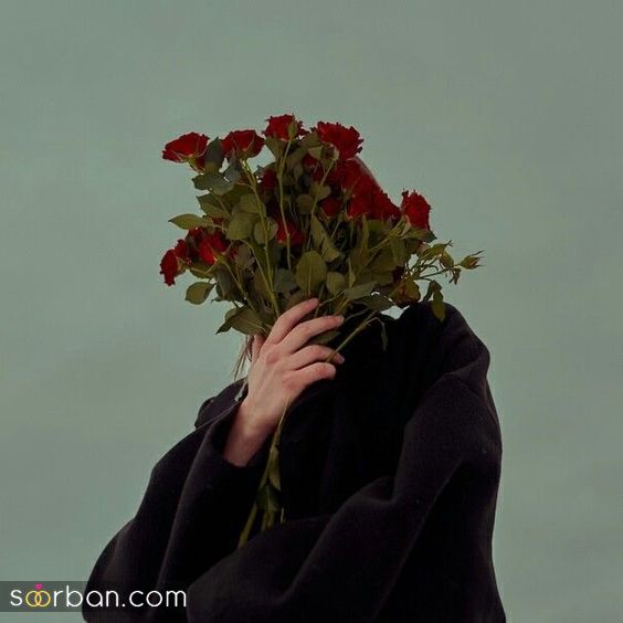 عکس پروفایل دخترونه خفن | 45 عکس برای پروفایل دخترانه - عکسهای کمیاب پروفایل