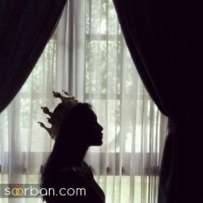 عکس پروفایل دخترونه خفن | 45 عکس برای پروفایل دخترانه - عکسهای کمیاب پروفایل
