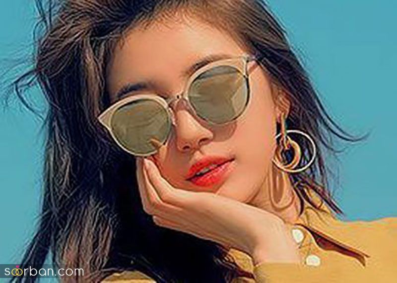 عکس پروفایل دخترونه لاکچری اینستا جدید خارجی 2023; بسیار کیوت و خوشگل