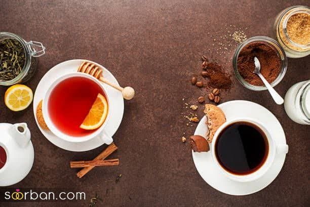هشدار ؛ این 10 خوراکی رو هرگز با شکم خالی نخور چون خیلی خطرناکه! (تصاویر)