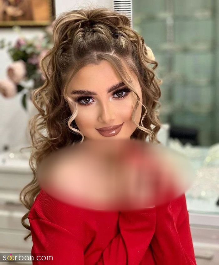 اگر قصد آشنا شدن با جدیدترین میکاپ و شینیون جدید اینستاگرام 2023 را دارید کلیک کنید!