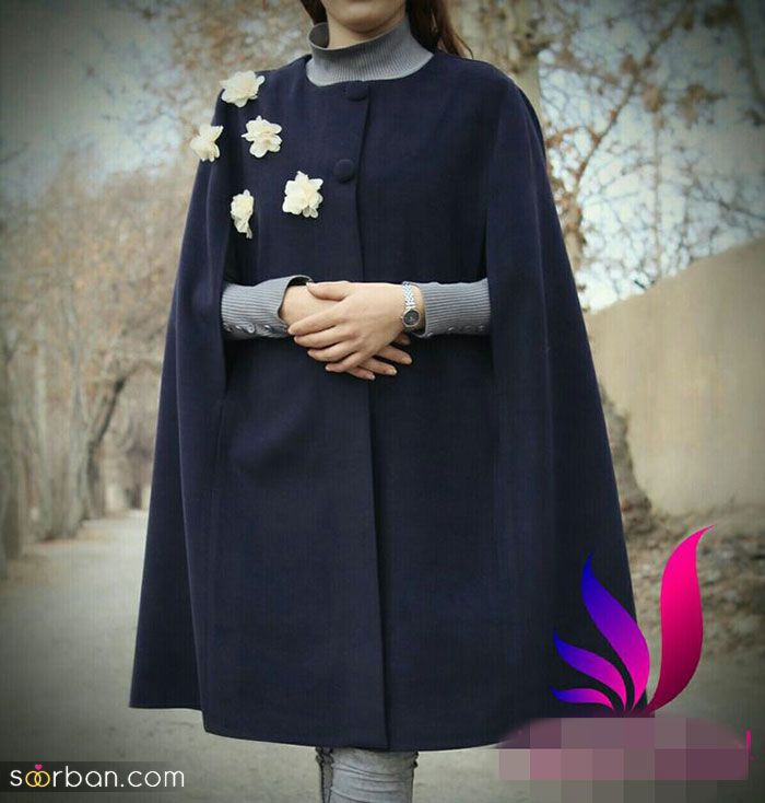 مدل شنل دخترانه جدید 2023; که طرفدار زیادی امسال داره !