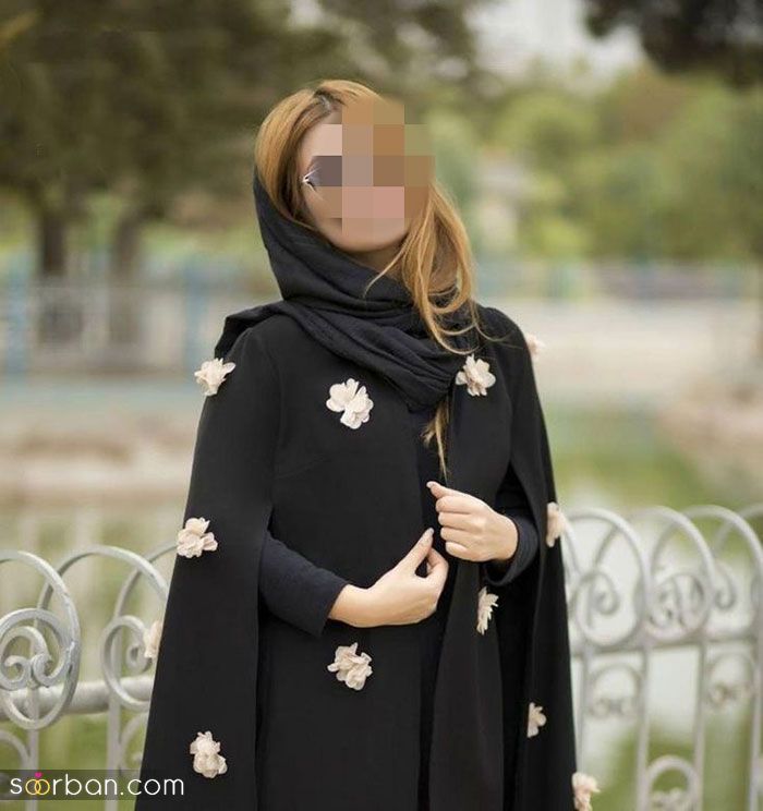مدل شنل دخترانه جدید 2023; که طرفدار زیادی امسال داره !
