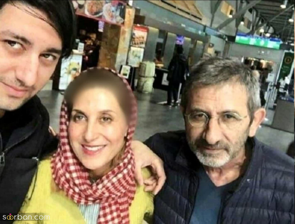 بازیگران زن ایرانی که خود از شوهرشان خواستگاری کردند! عجیب اما واقعی! + عکس و اسامی