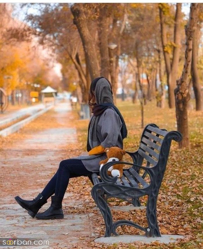عکس دخترانه فانتزی شیک لاکچری 2023; که واسه پروفایلت دنبالشی!