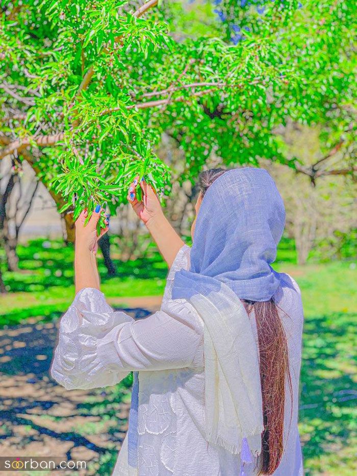 عکس دخترانه فانتزی شیک لاکچری 2023; که واسه پروفایلت دنبالشی!