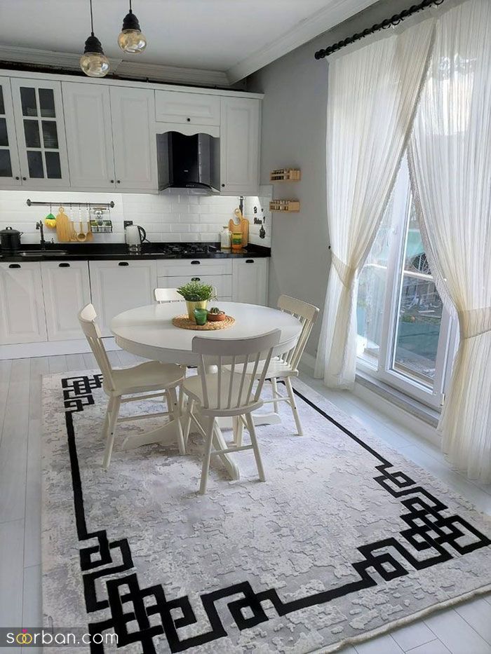 مدل کابینت جدید 2023; برای سال جدید دیگه دنبال ایده نباشید بفرمایید اینجا!