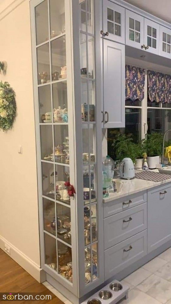 مدل کابینت جدید 2023; برای سال جدید دیگه دنبال ایده نباشید بفرمایید اینجا!