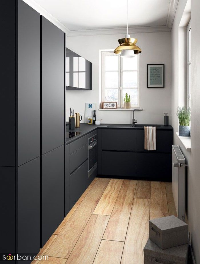 مدل کابینت جدید 2023; برای سال جدید دیگه دنبال ایده نباشید بفرمایید اینجا!