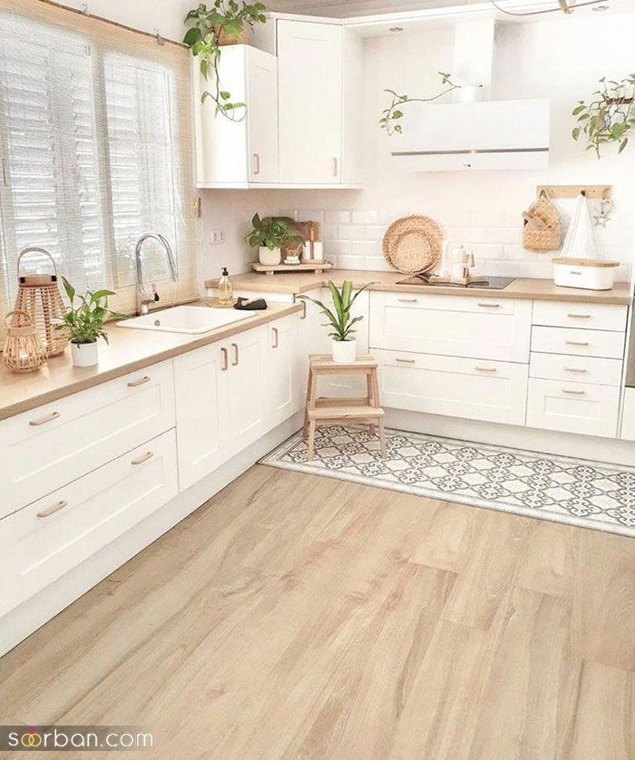 مدل کابینت جدید 2023; برای سال جدید دیگه دنبال ایده نباشید بفرمایید اینجا!