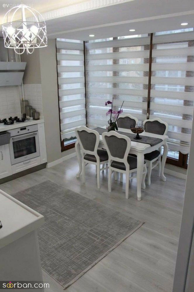 مدل کابینت جدید 2023; برای سال جدید دیگه دنبال ایده نباشید بفرمایید اینجا!
