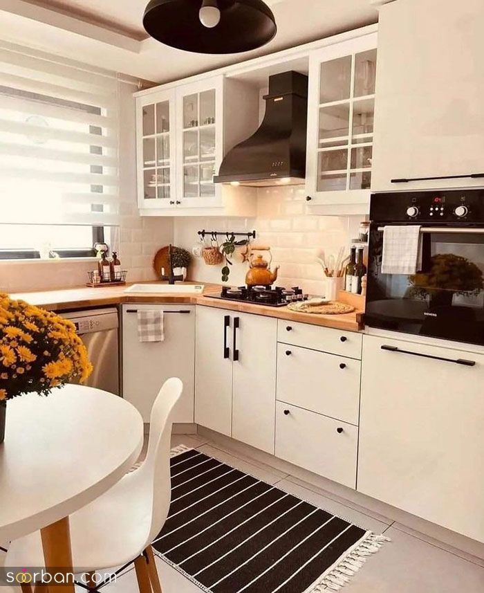 مدل کابینت جدید 2023; برای سال جدید دیگه دنبال ایده نباشید بفرمایید اینجا!