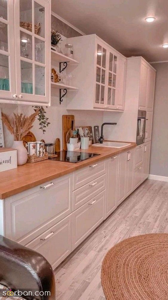 مدل کابینت جدید 2023; برای سال جدید دیگه دنبال ایده نباشید بفرمایید اینجا!