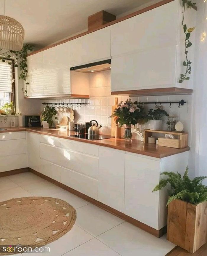 مدل کابینت جدید 2023; برای سال جدید دیگه دنبال ایده نباشید بفرمایید اینجا!