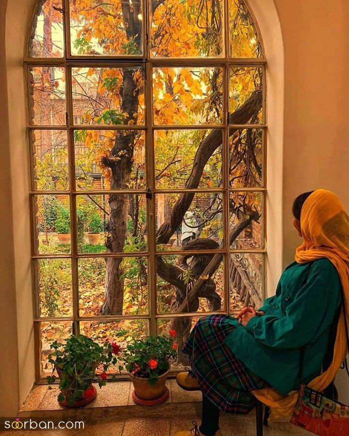 عکس دختر برای پروفایل 2024; بسیار زیبا و طبیعی با چهره ای نامعلوم (ببین خوشگل ها)