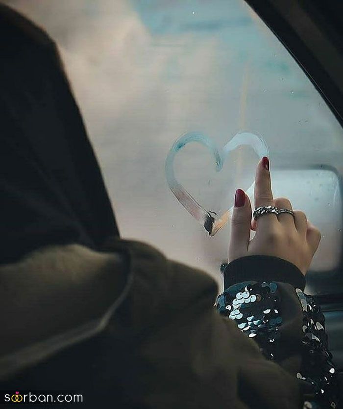 عکس دختر برای پروفایل 2024; بسیار زیبا و طبیعی با چهره ای نامعلوم (ببین خوشگل ها)